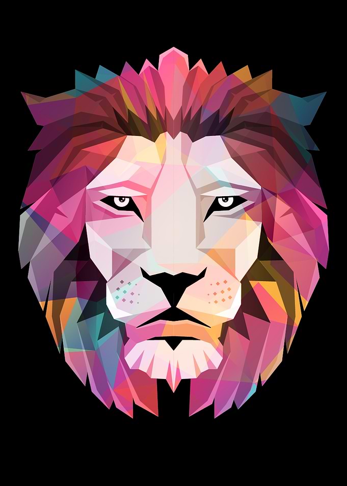Lion Head