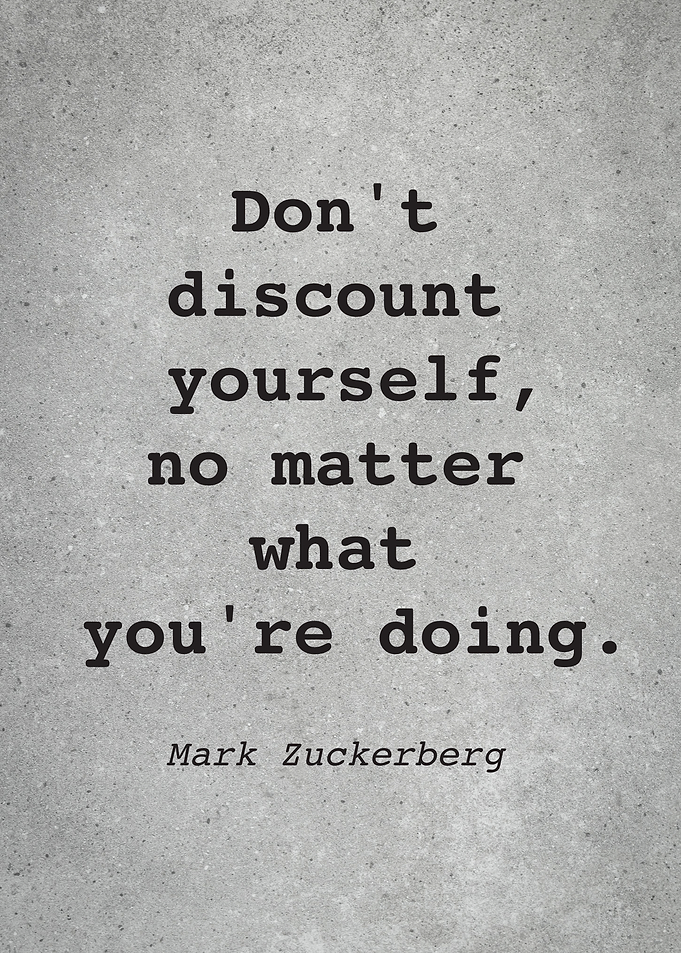 Mark Zuckerberg Quote L028