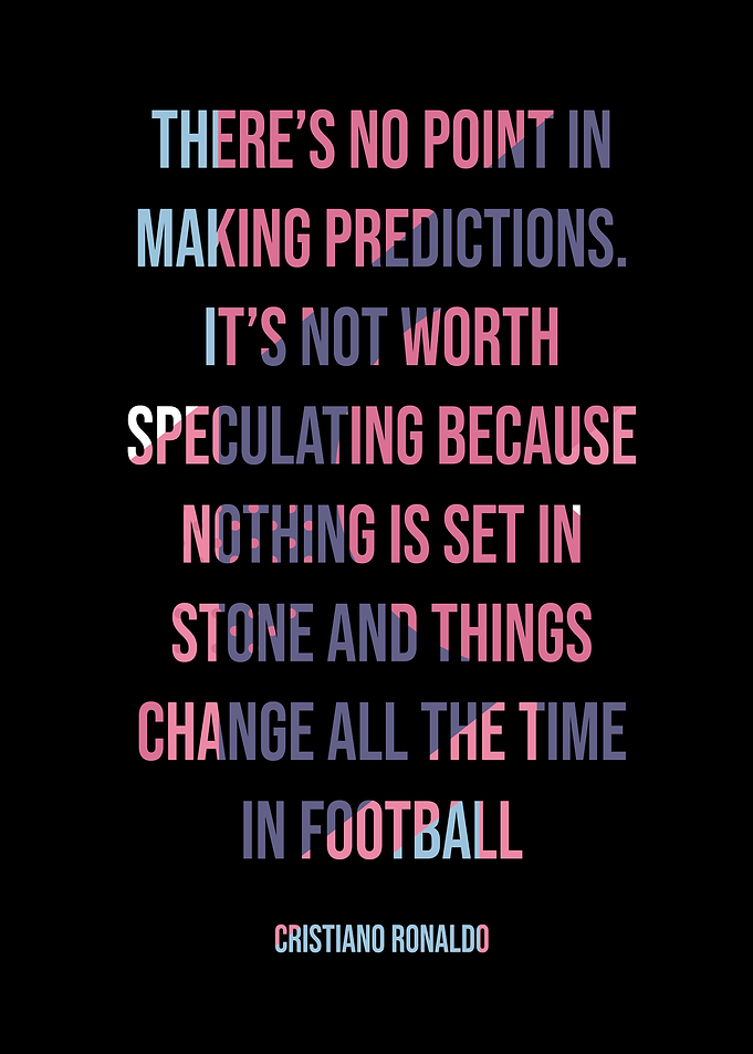 cristiano ronaldo quotes