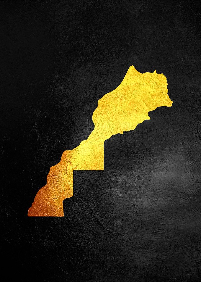 Morocco
