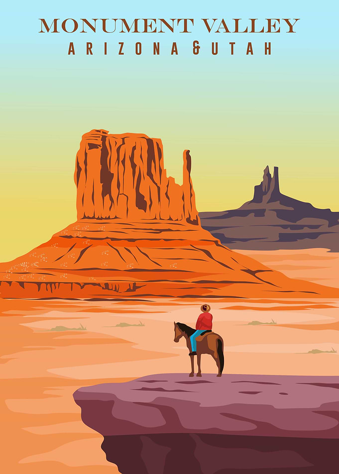 Monument Valley