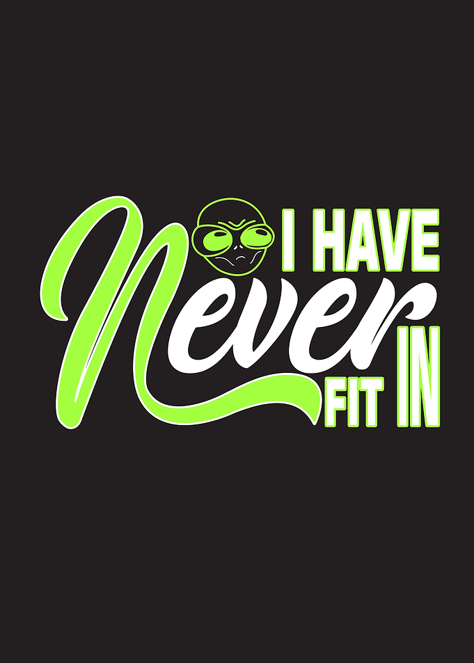 Never Alien