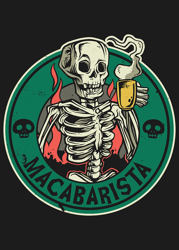 MACABARISTA Coffee