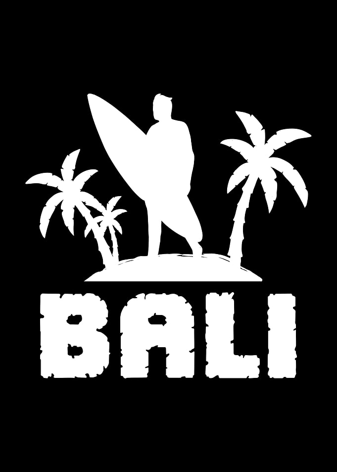 Bali Beach