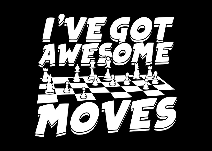 Funny Chess Design