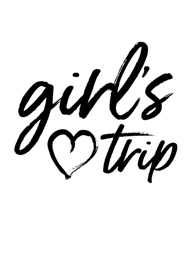 Girls Trip