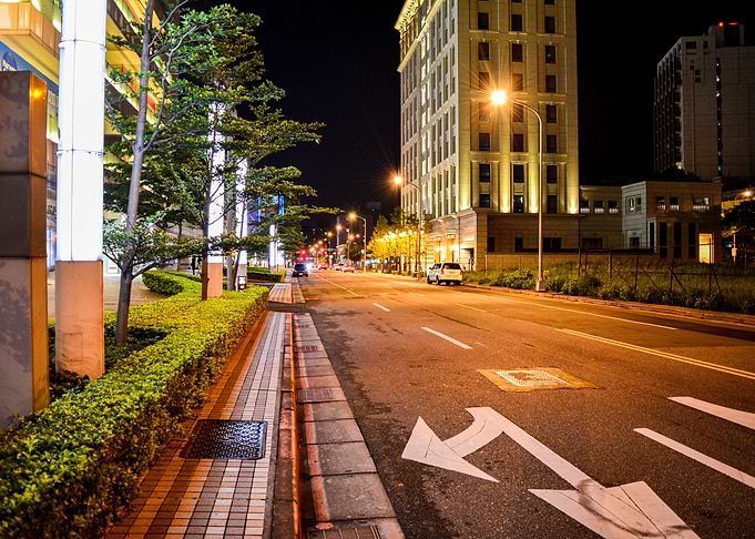 Taipei Streets 2