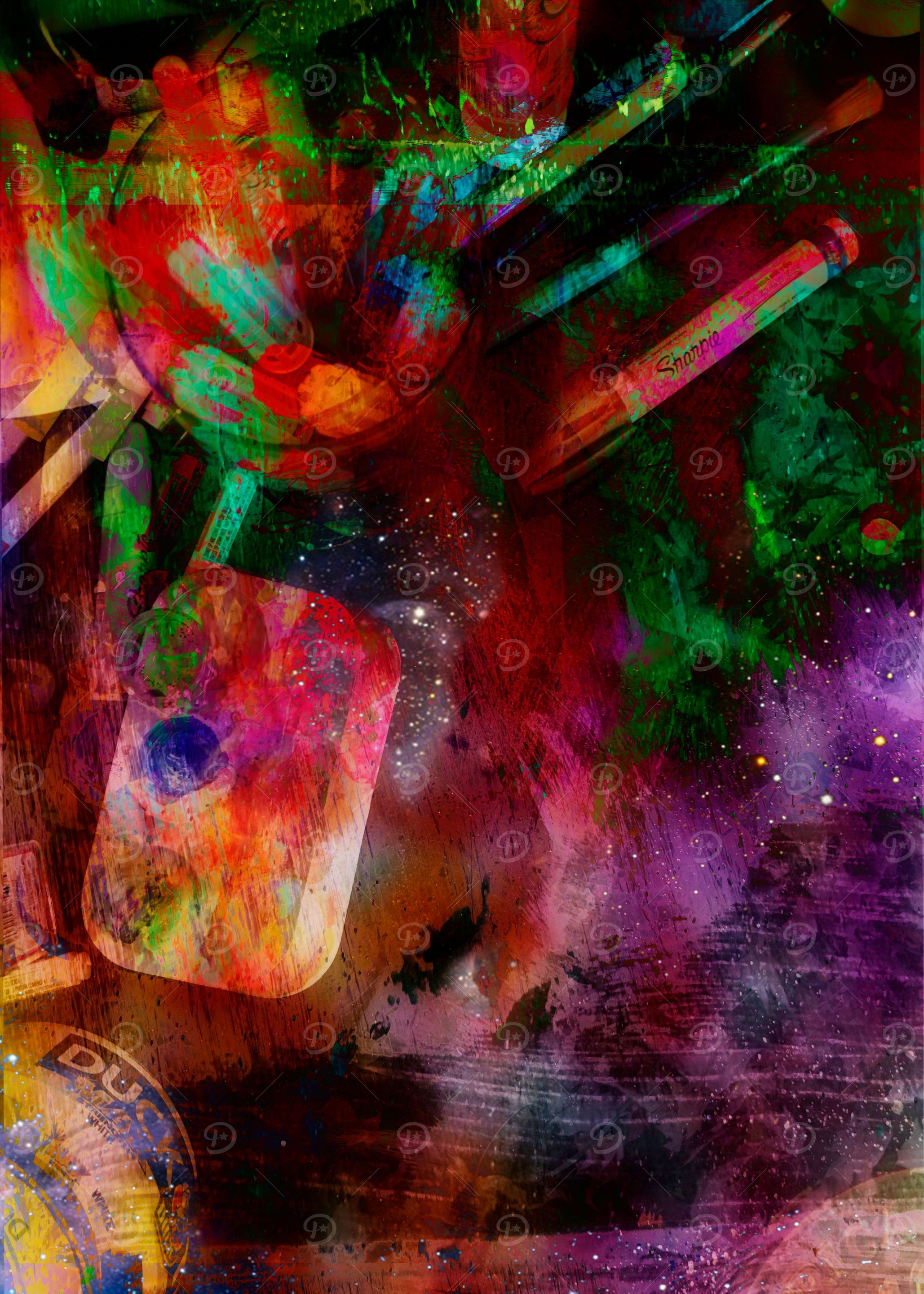 Art Fordge