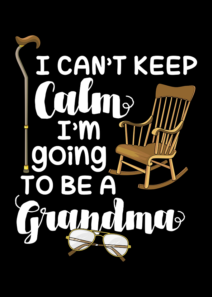 Grandma