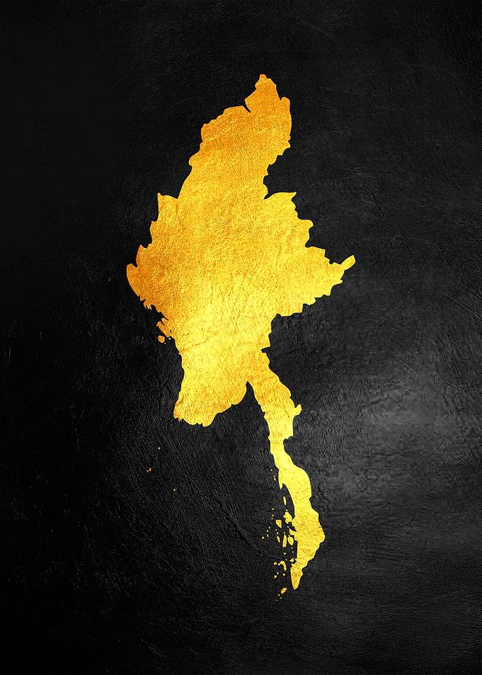 Myanmar