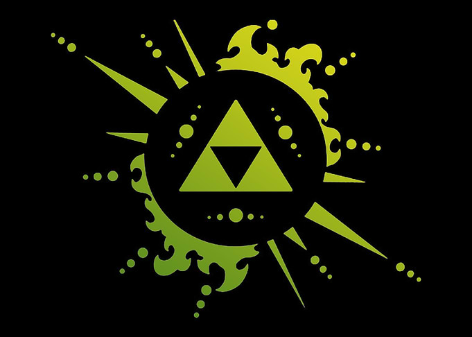 Triangle Artwork