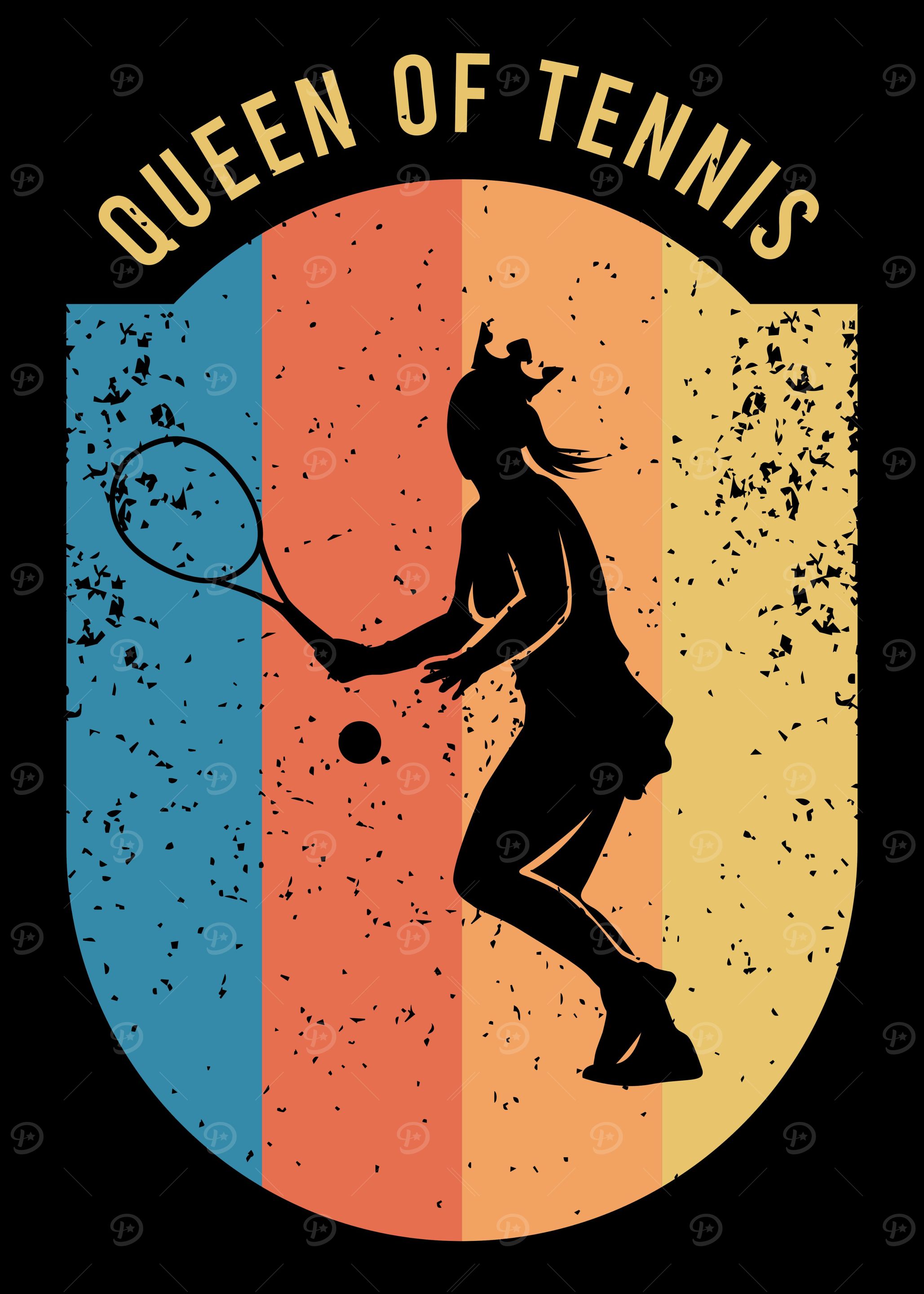 Tennis Gift