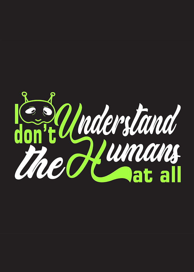 Understand Alien