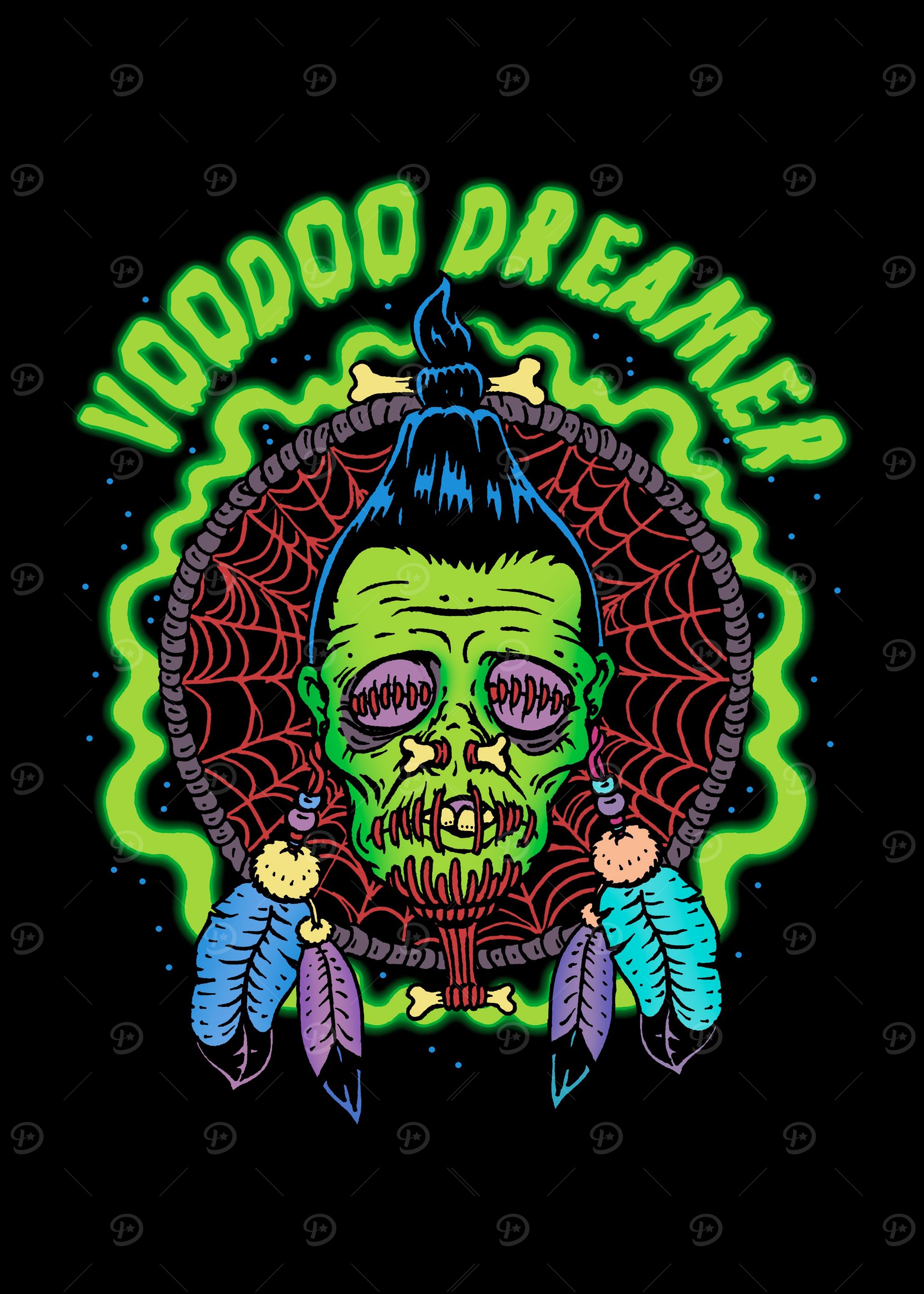 Voodoo Dreamer