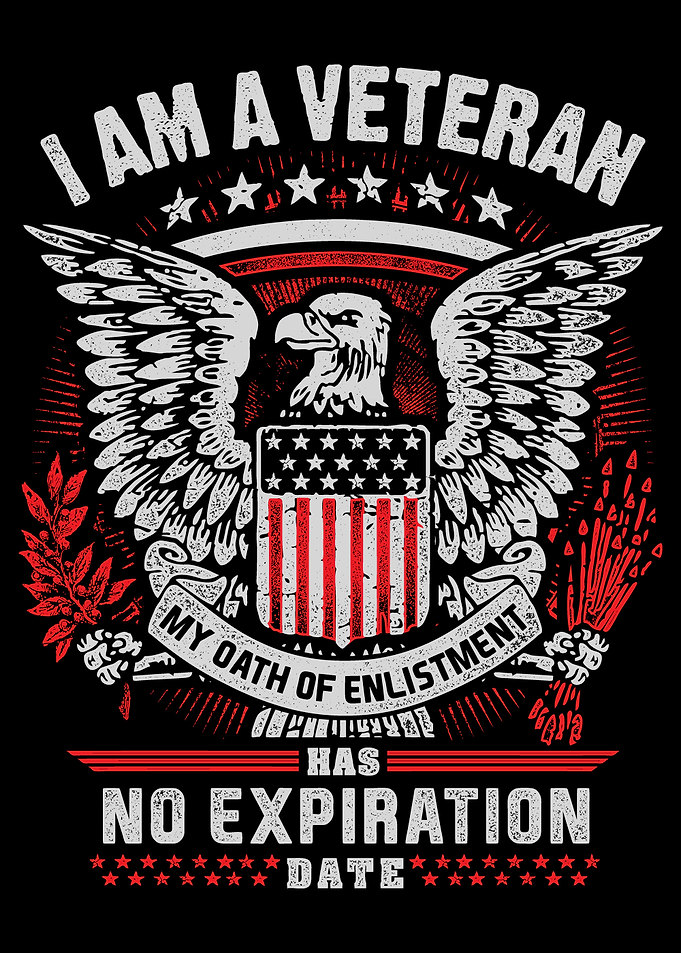 America Veteran