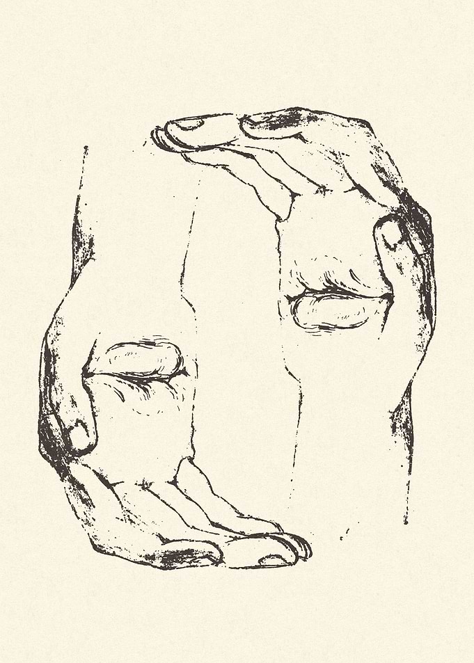 Letter O