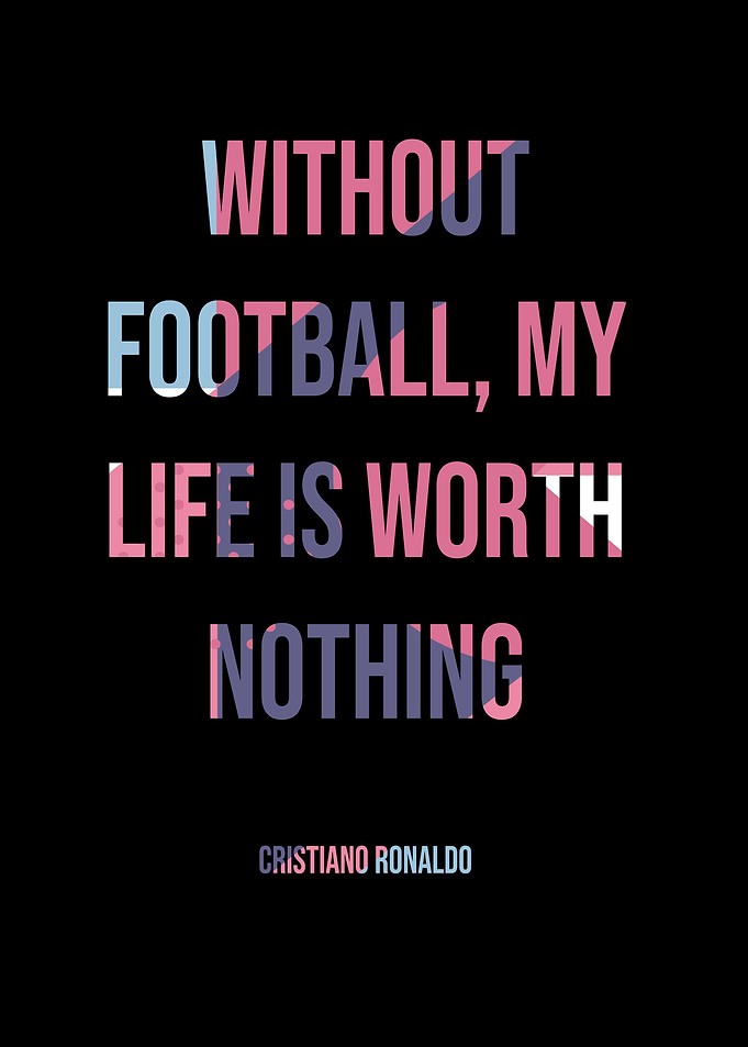cristiano ronaldo quotes