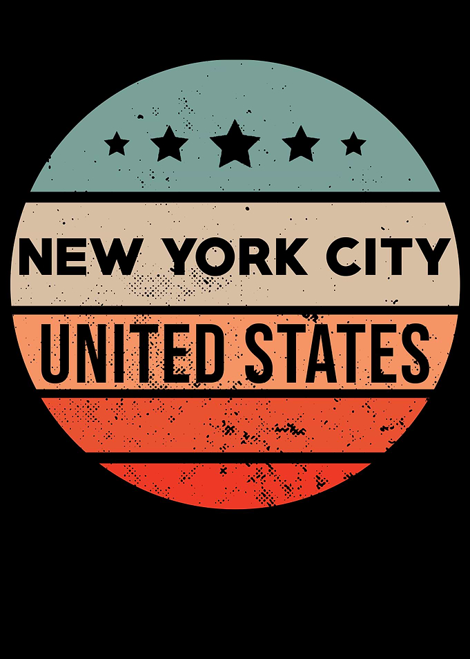 New York NY