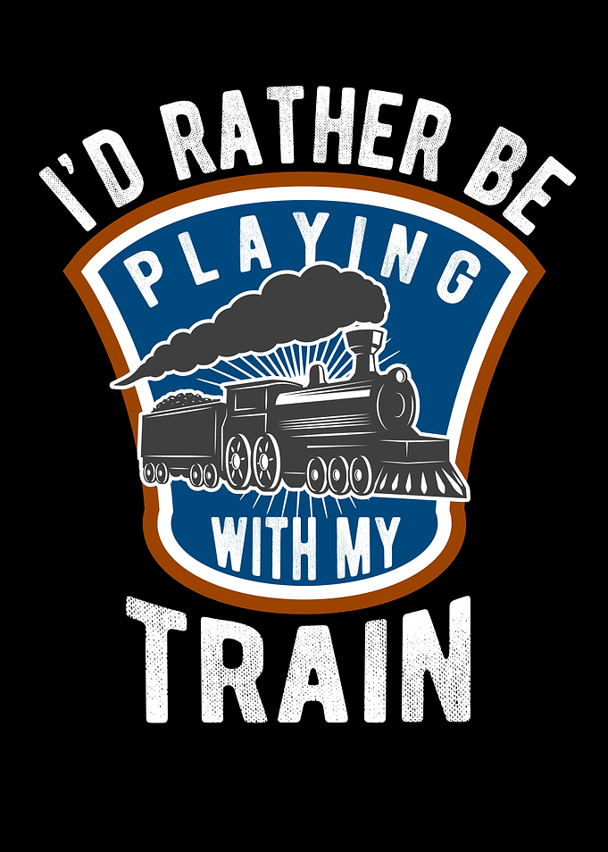 I D Rather Be Playing With