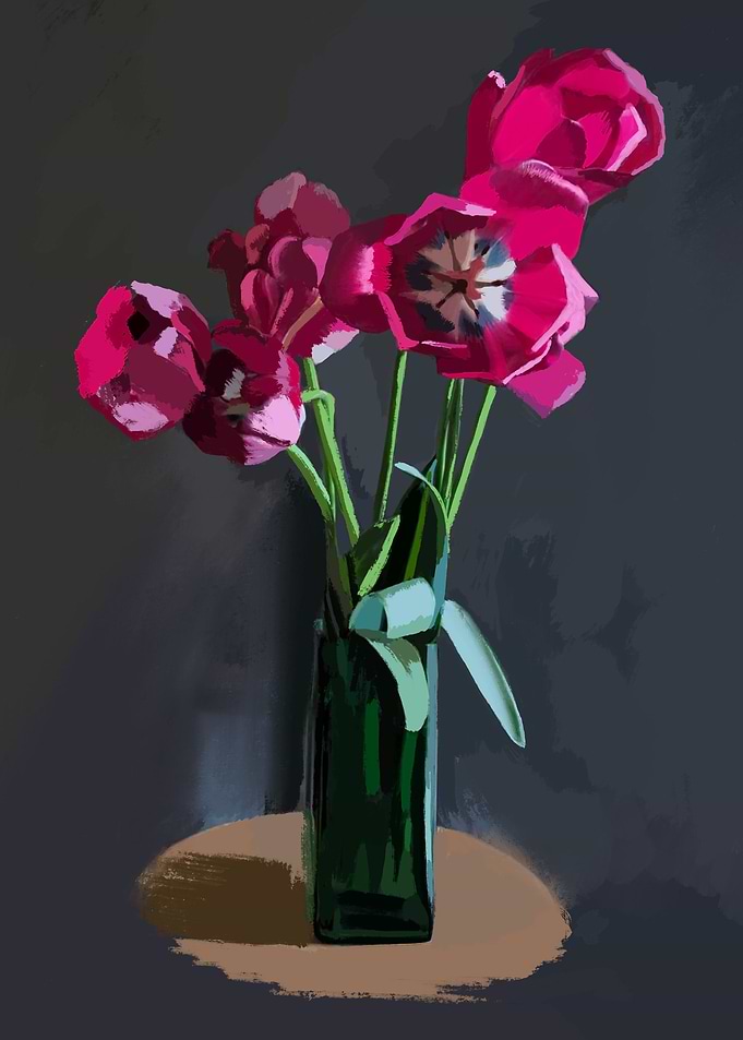 Tulips