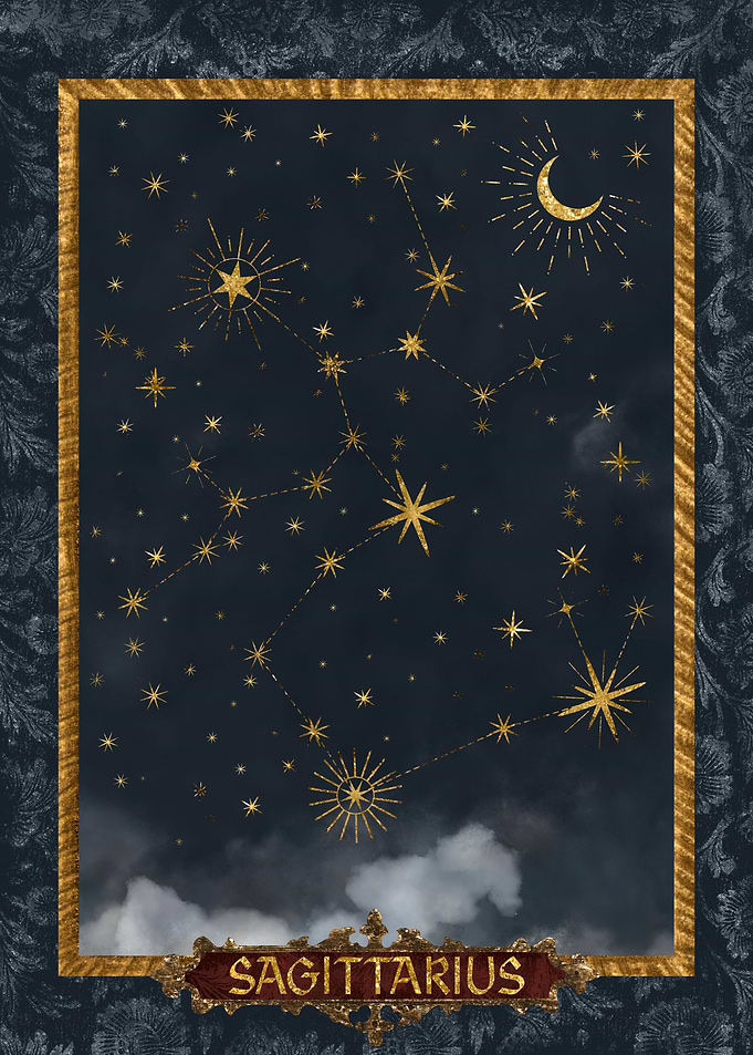Sagittarius Zodiac Sign