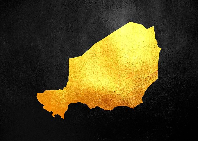 Niger