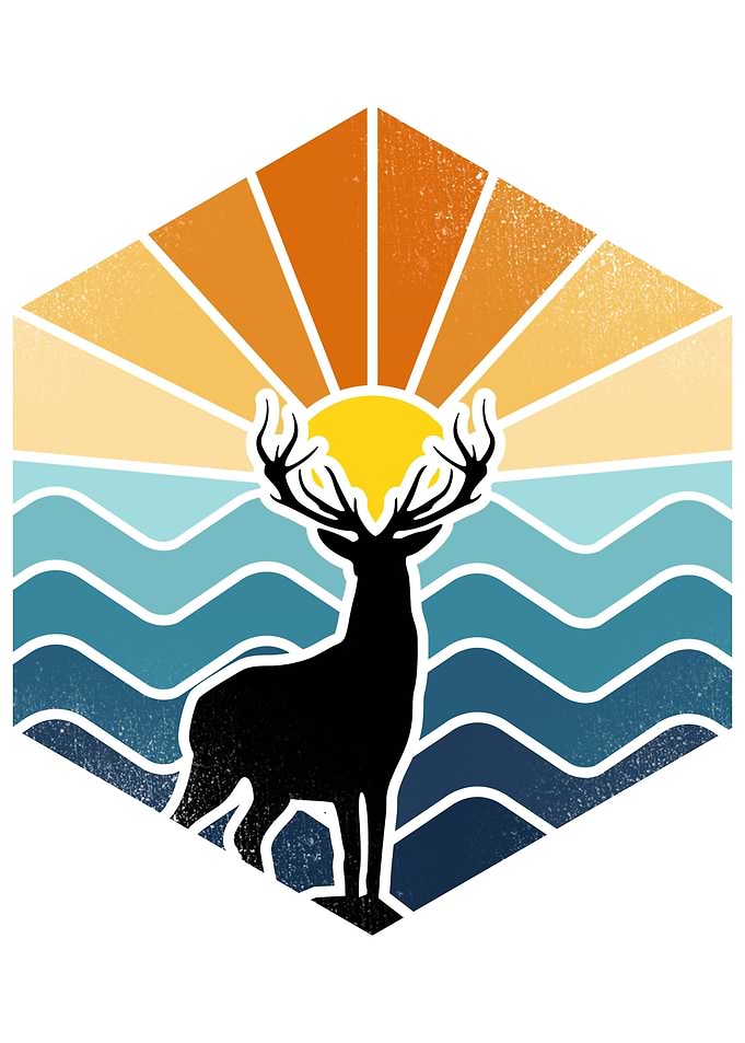 The Wild Sunset