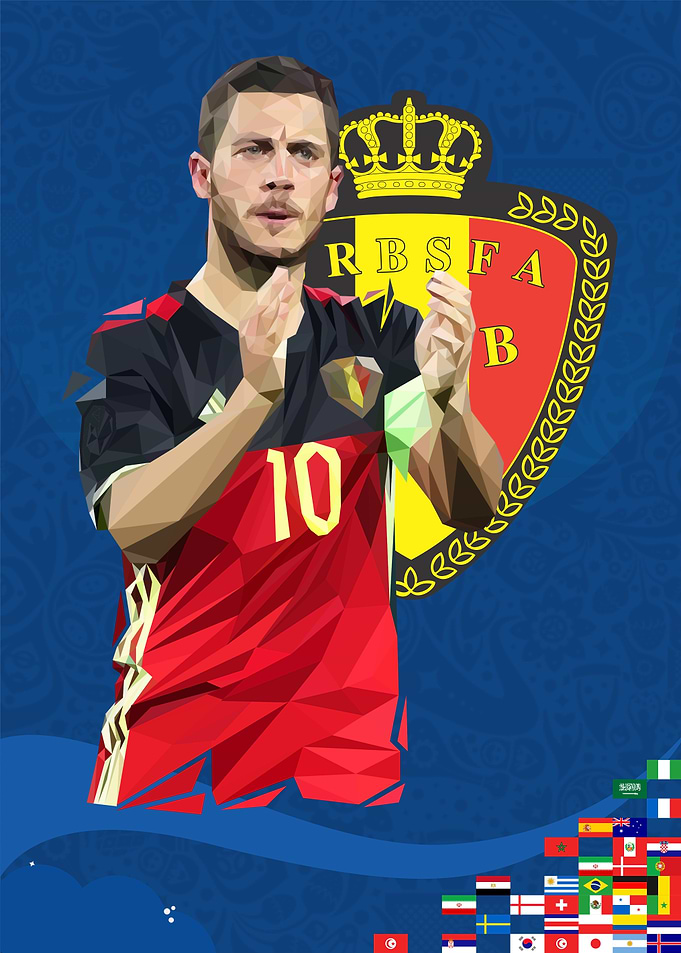 eden hazard