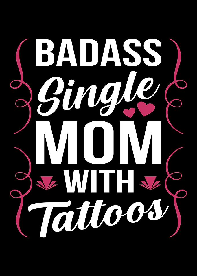 Single Mom