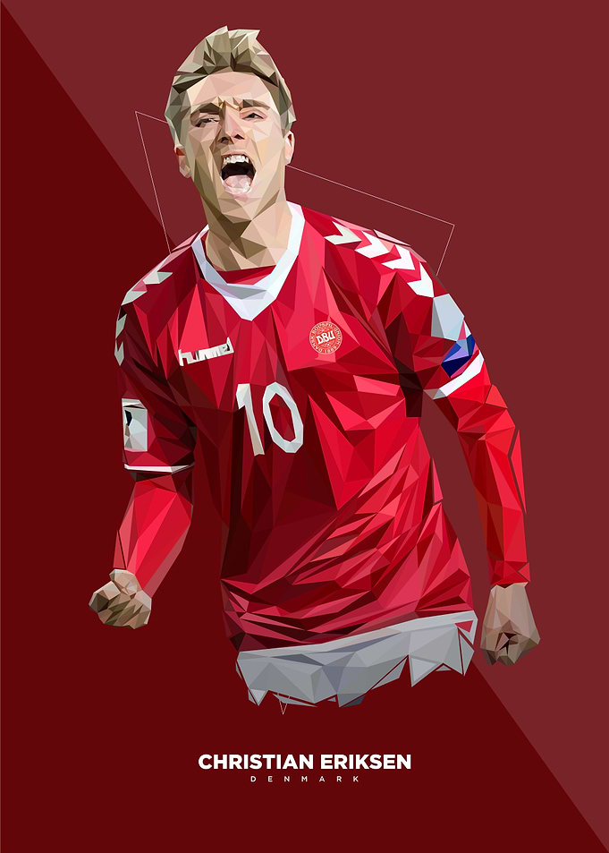 christian eriksen