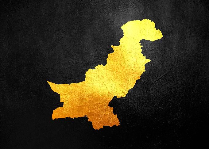 Pakistan
