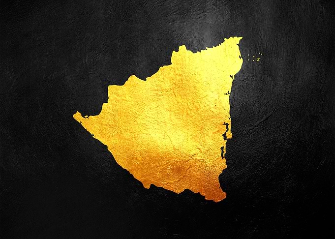 Nicaragua