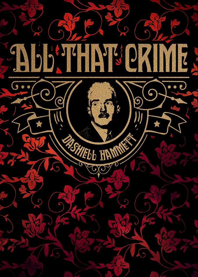 Dashiell Hammett