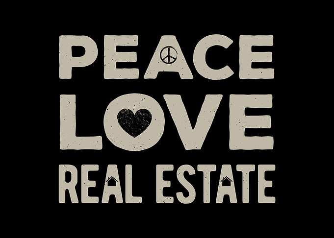 Funny Real Estate
