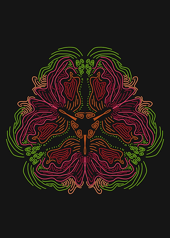 Mandala Art 3