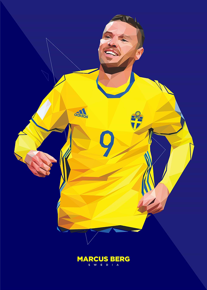 marcus berg
