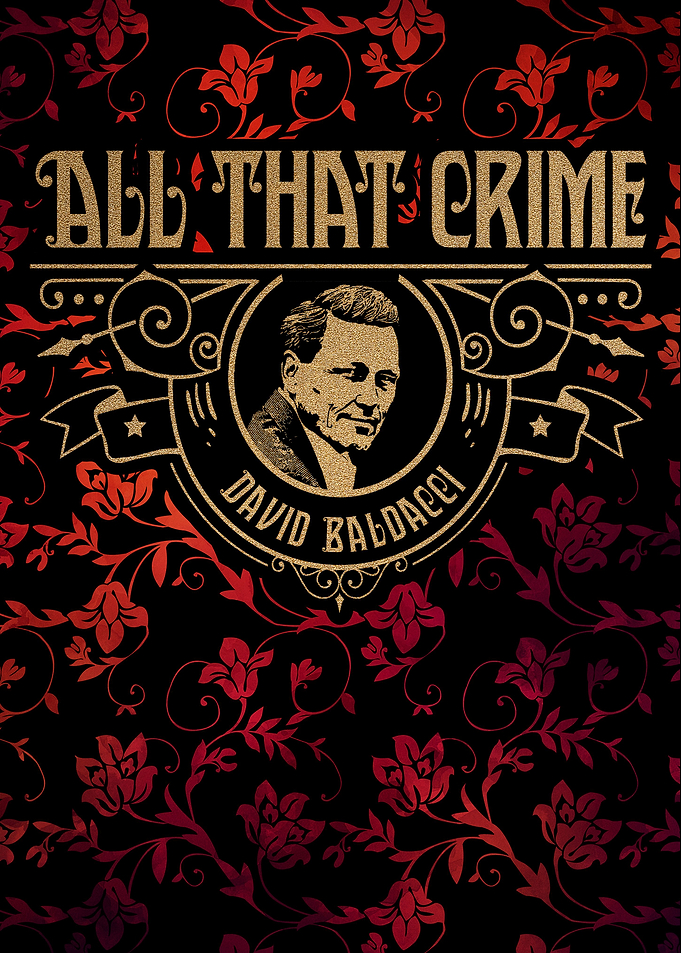 David Baldacci