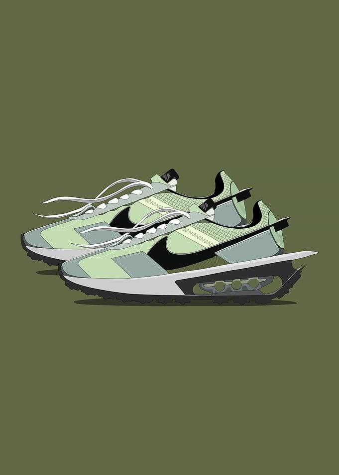 PD sneakers