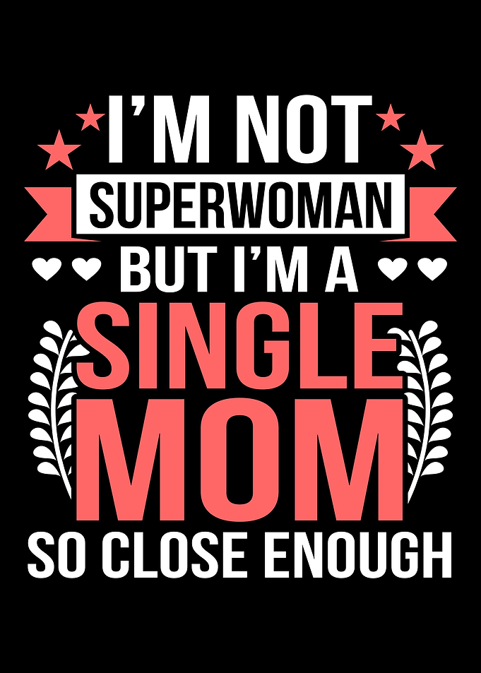 Single Mom