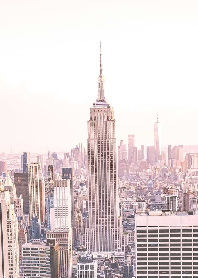 Empire State Building