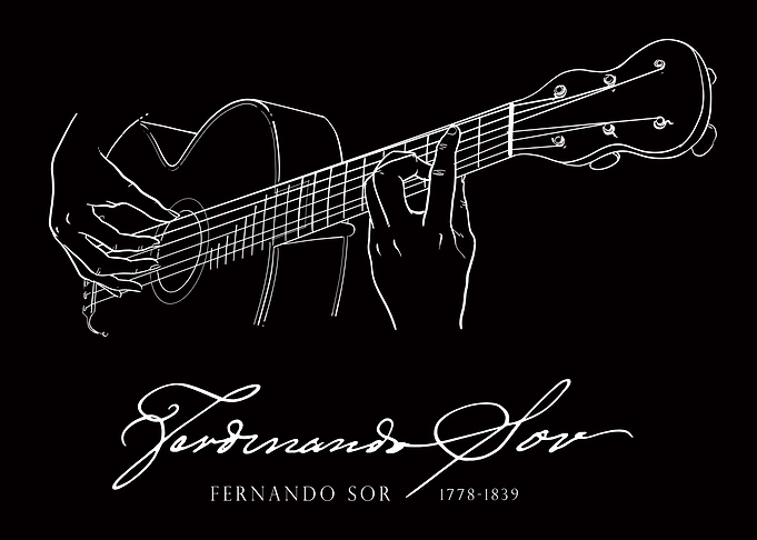 Fernando Sor Guitar