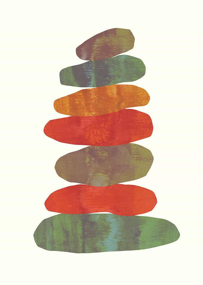 Stacking Stones C