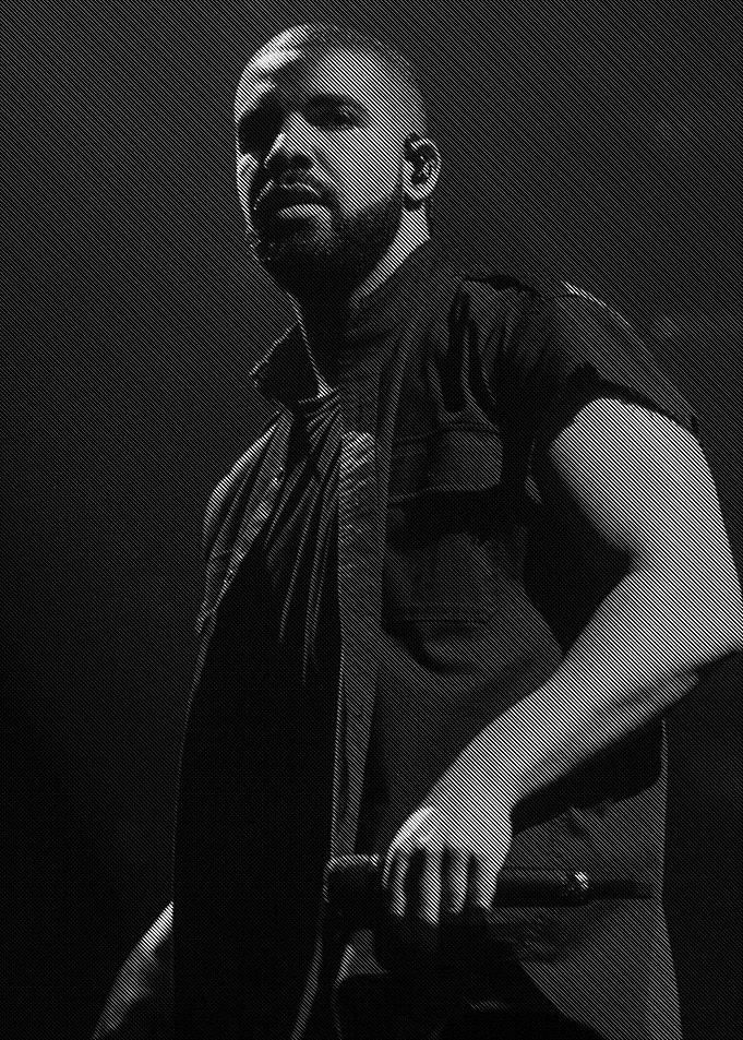drake