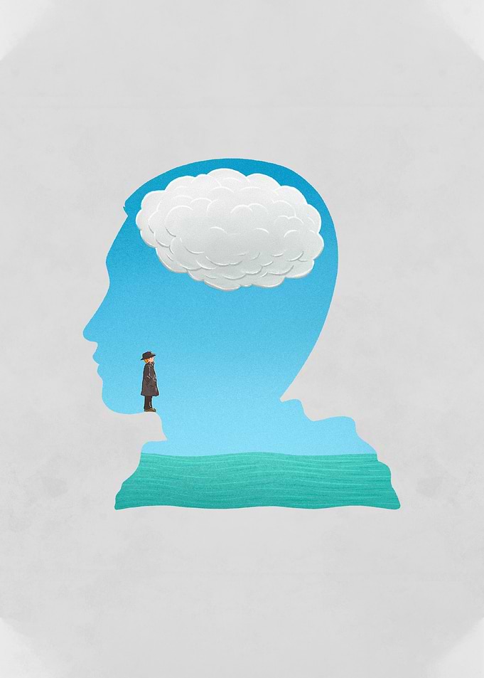 Brain Cloud