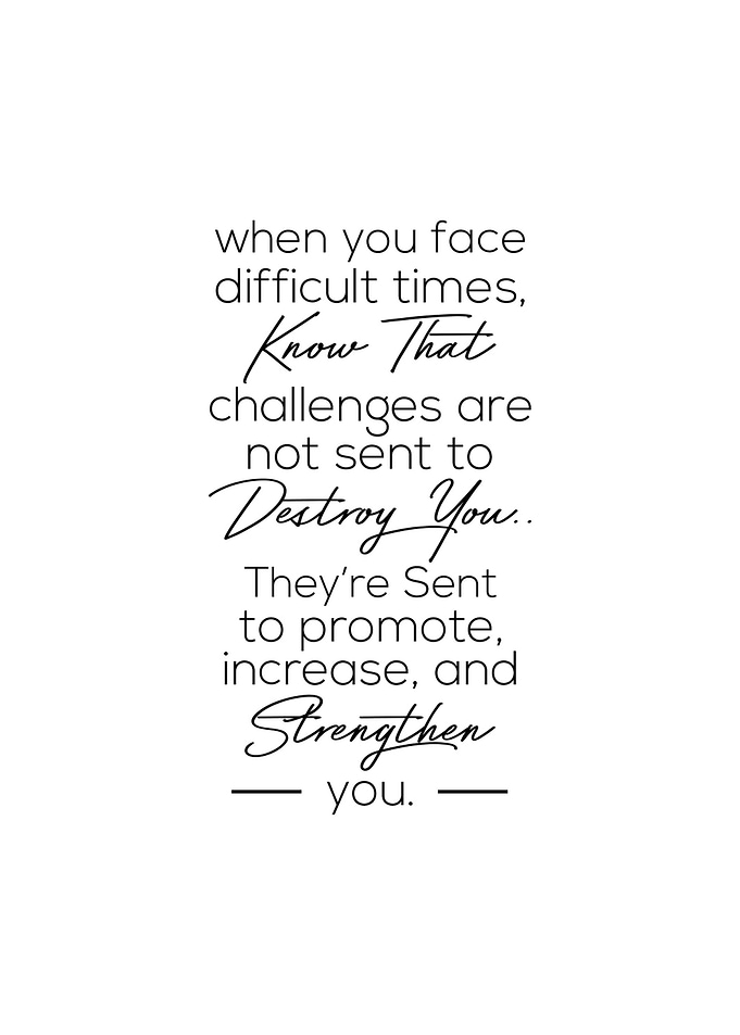 Motivational Quotes Art