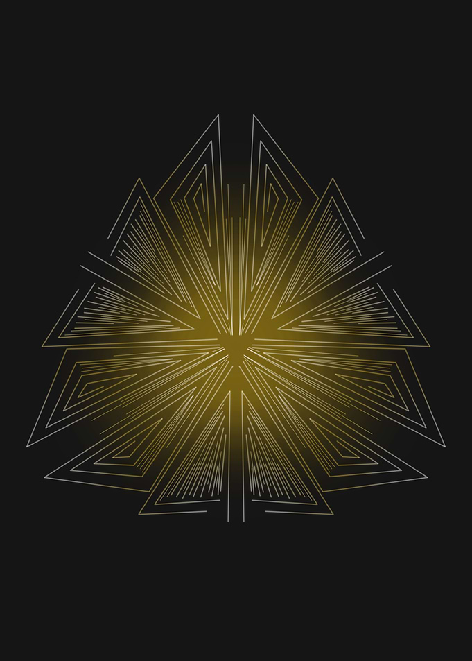 Mandala Art 9