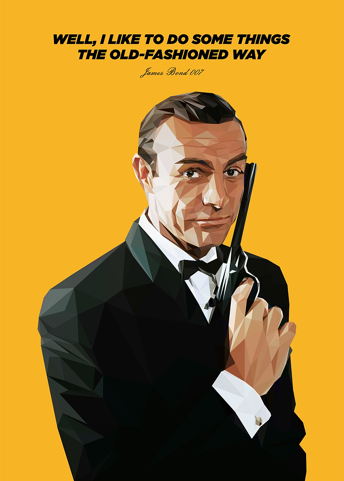 sean connery