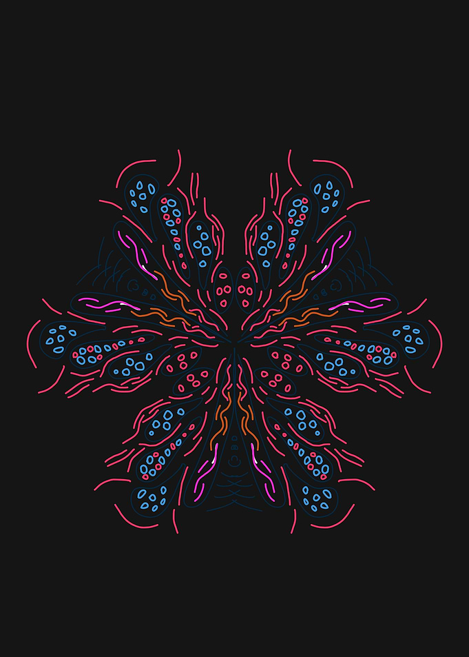 Mandala Art 2