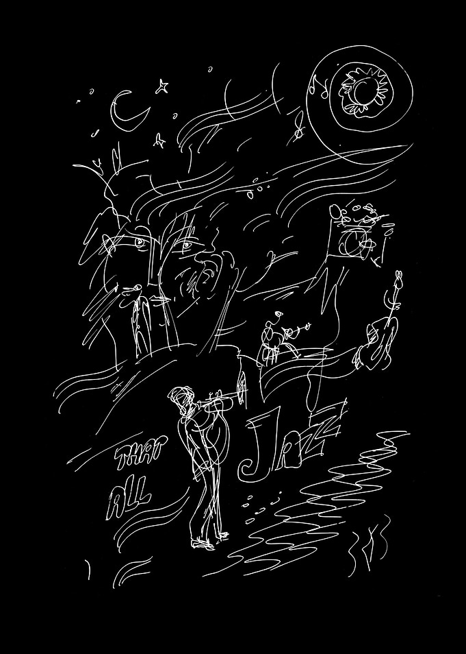 Jazz Midnight Tunes