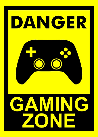 gaming zone